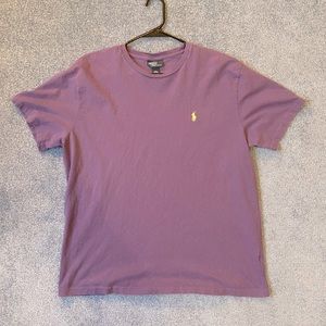 Mens Polo Ralph Lauren Tshirt